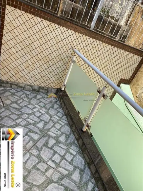 Foto 1 de Casa com 2 quartos à venda, 69m2 em Vila São Geraldo, São Paulo - SP