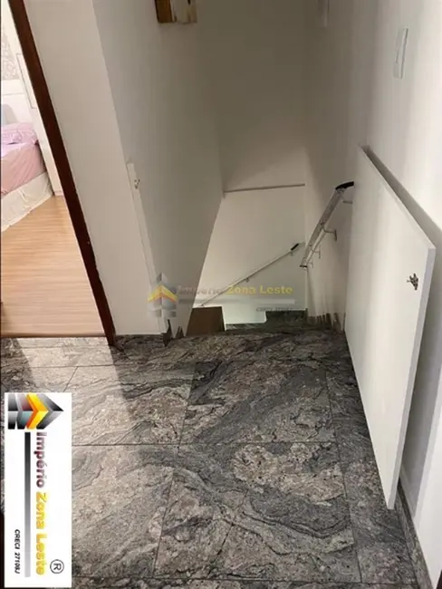 Foto 6 de Casa com 2 quartos à venda, 69m2 em Vila São Geraldo, São Paulo - SP