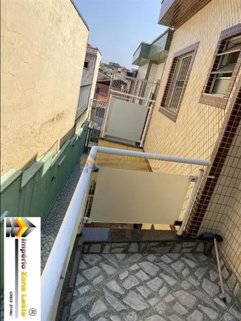 Foto 3 de Casa com 2 quartos à venda, 69m2 em Vila São Geraldo, São Paulo - SP