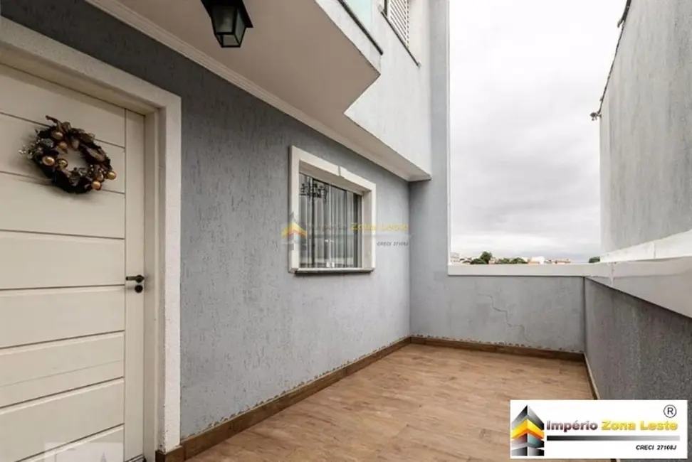 Foto 1 de Casa com 3 quartos à venda, 134m2 em Vila Ré, São Paulo - SP