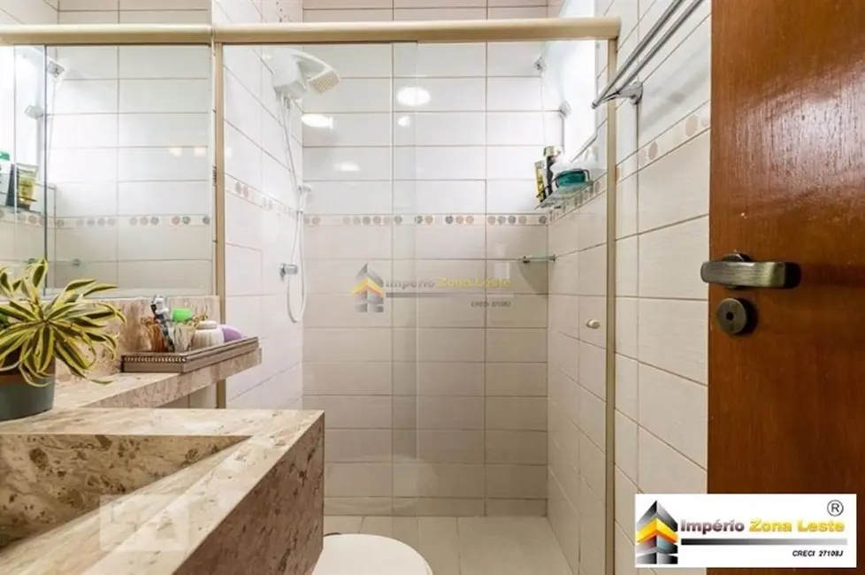 Foto 9 de Casa com 3 quartos à venda, 134m2 em Vila Ré, São Paulo - SP