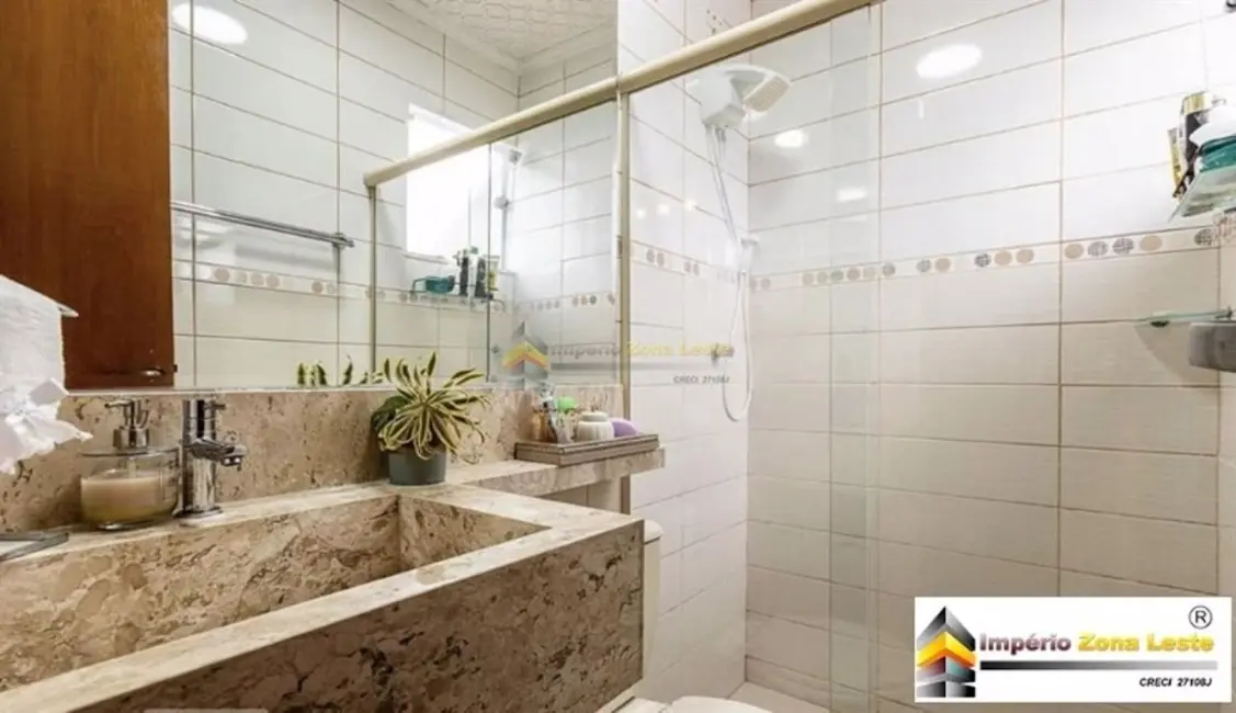 Foto 4 de Casa com 3 quartos à venda, 134m2 em Vila Ré, São Paulo - SP