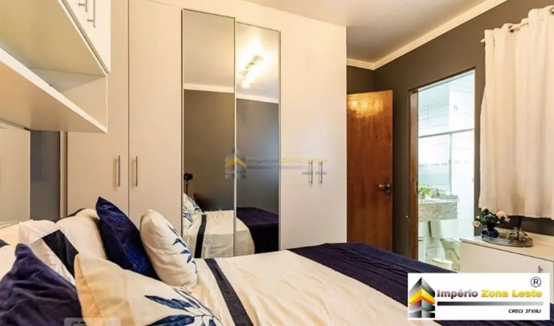 Foto 6 de Casa com 3 quartos à venda, 134m2 em Vila Ré, São Paulo - SP