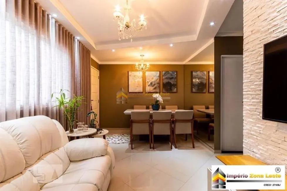 Foto 7 de Casa com 3 quartos à venda, 134m2 em Vila Ré, São Paulo - SP