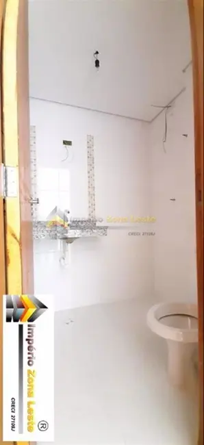 Foto 6 de Apartamento com 2 quartos à venda, 37m2 em Penha de França, São Paulo - SP