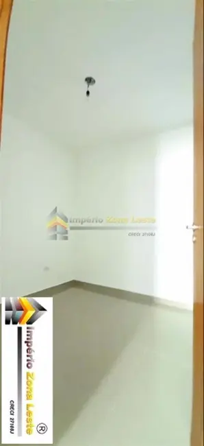 Foto 8 de Apartamento com 2 quartos à venda, 37m2 em Penha de França, São Paulo - SP