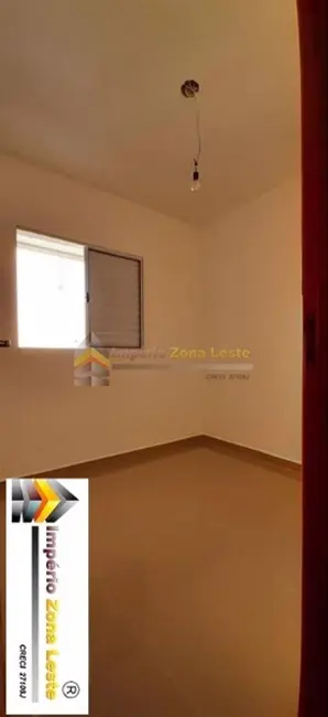 Foto 9 de Apartamento com 2 quartos à venda, 37m2 em Penha de França, São Paulo - SP