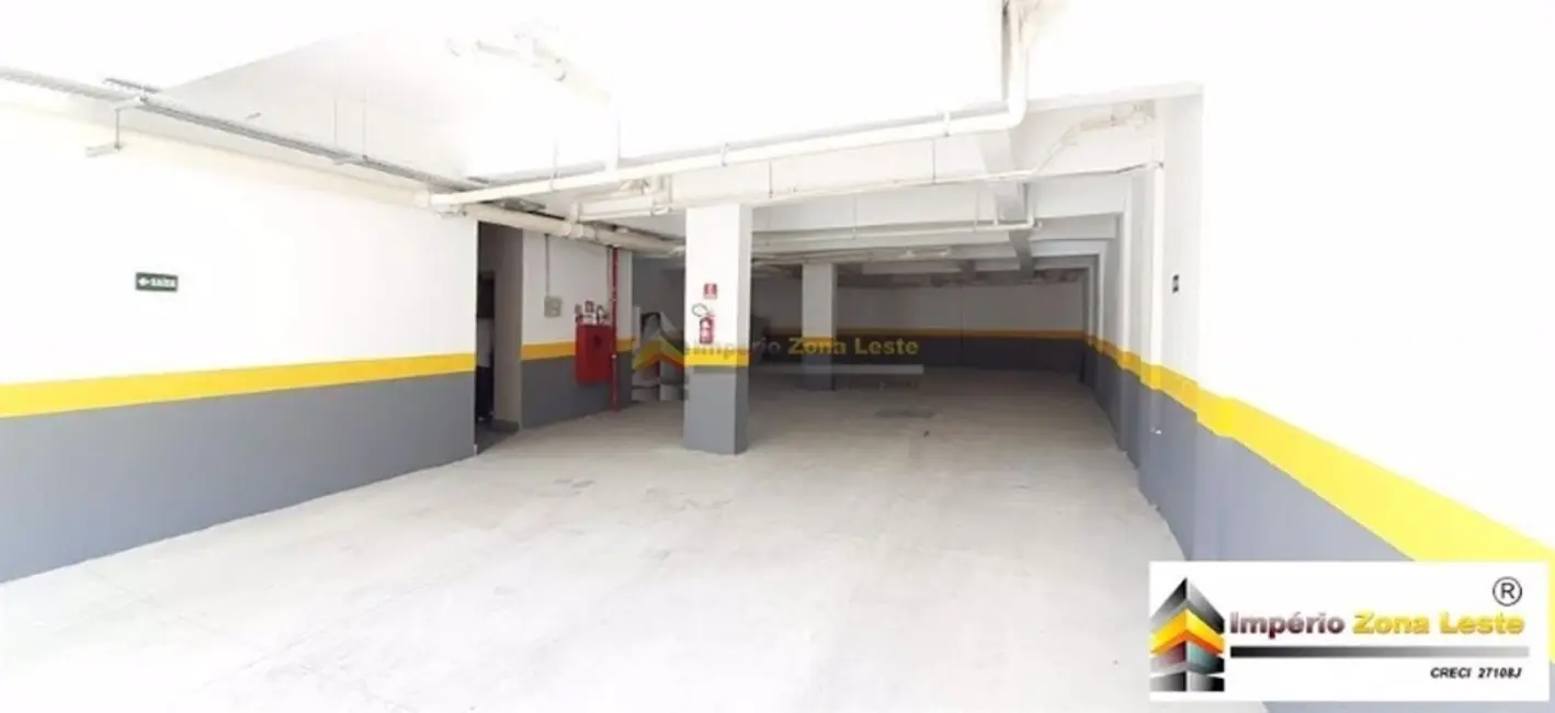 Foto 7 de Apartamento com 2 quartos à venda, 37m2 em Penha de França, São Paulo - SP