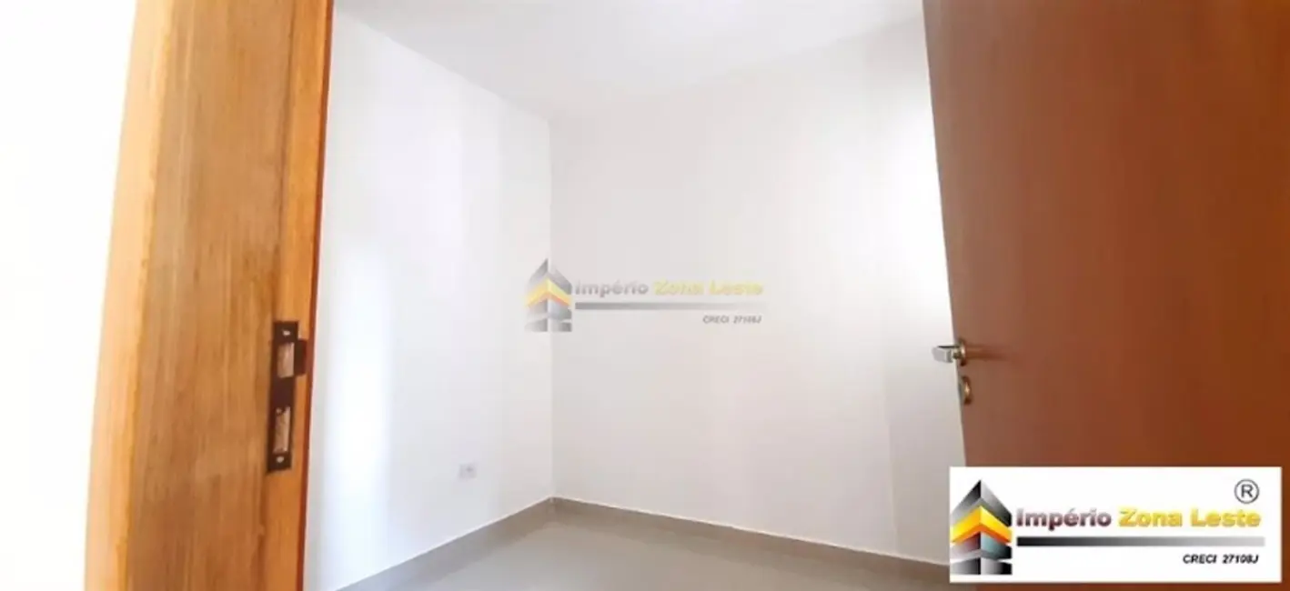 Foto 5 de Apartamento com 2 quartos à venda, 37m2 em Penha de França, São Paulo - SP