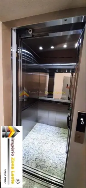 Foto 2 de Apartamento com 2 quartos à venda, 37m2 em Penha de França, São Paulo - SP