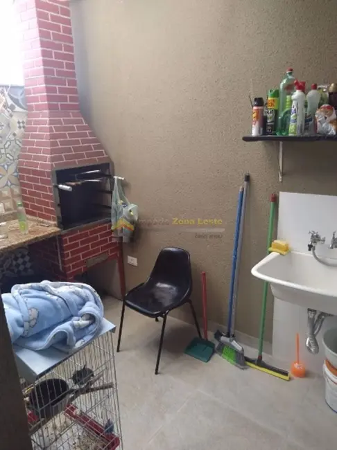 Casa com 2 quartos à venda, 90m2 em Jardim Colibri, São Paulo - SP - imagem 3 Foto 3 de Casa com 2 quartos à venda, 90m2 em Jardim Colibri, São Paulo - SP