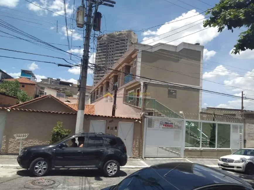Foto 2 de Casa com 2 quartos à venda, 90m2 em Jardim Colibri, São Paulo - SP