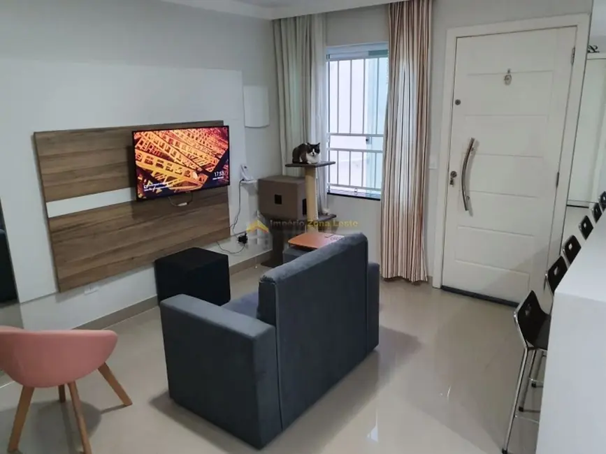 Foto 3 de Casa com 2 quartos à venda, 61m2 em São Paulo - SP