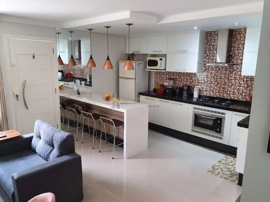 Foto 6 de Casa com 2 quartos à venda, 61m2 em São Paulo - SP