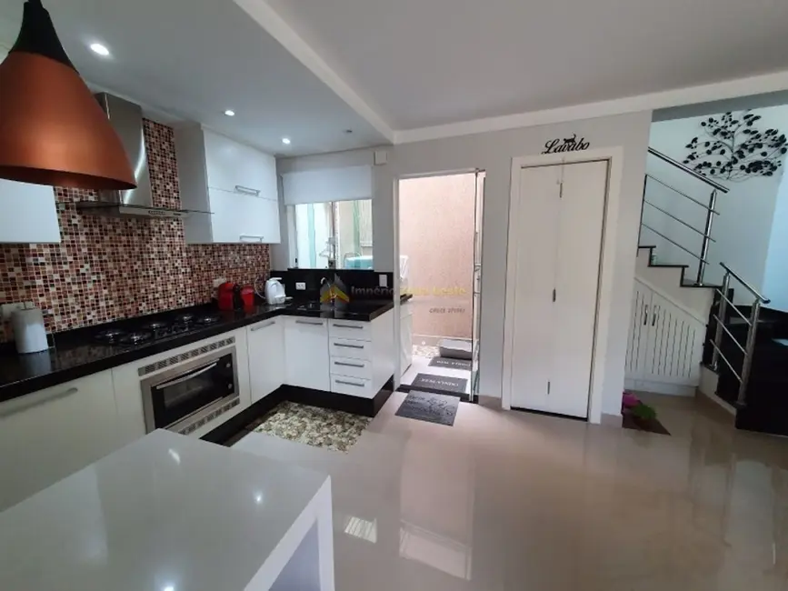 Foto 8 de Casa com 2 quartos à venda, 61m2 em São Paulo - SP