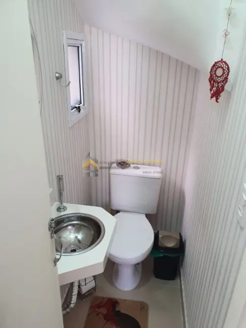 Foto 5 de Casa com 2 quartos à venda, 61m2 em São Paulo - SP