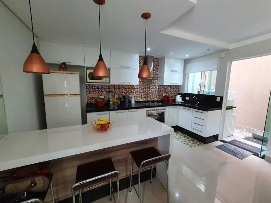 Foto 1 de Casa com 2 quartos à venda, 61m2 em São Paulo - SP
