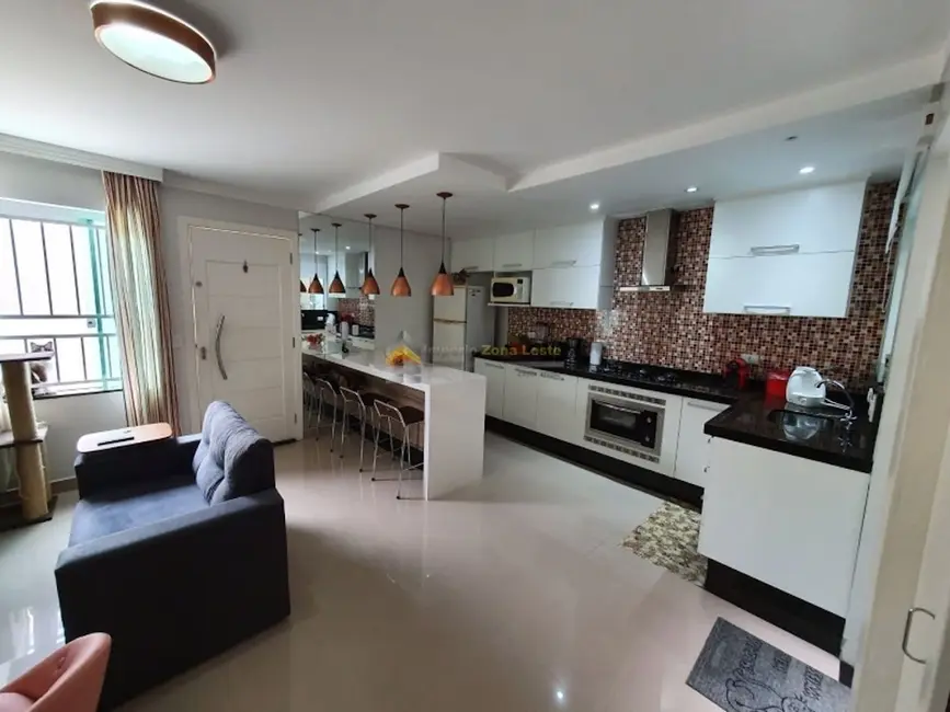 Foto 2 de Casa com 2 quartos à venda, 61m2 em São Paulo - SP