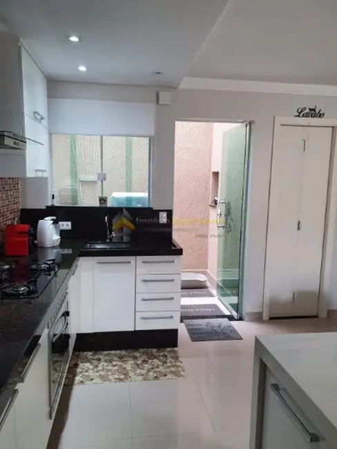 Foto 4 de Casa com 2 quartos à venda, 61m2 em São Paulo - SP
