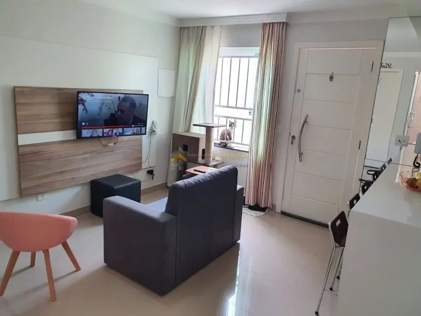 Foto 9 de Casa com 2 quartos à venda, 61m2 em São Paulo - SP