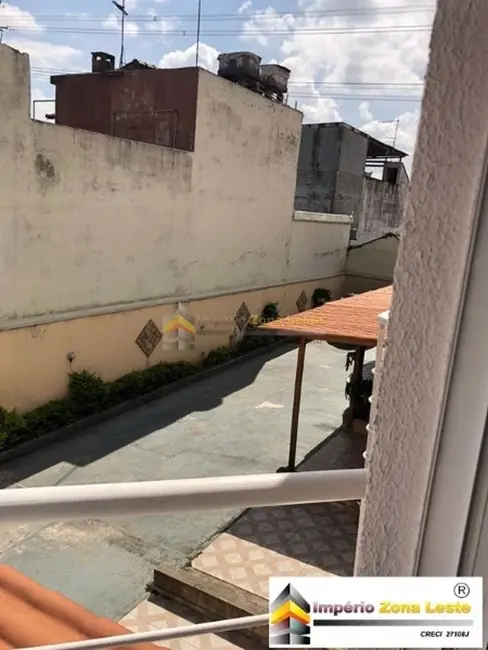 Foto 7 de Casa com 2 quartos à venda, 65m2 em Vila Rica, São Paulo - SP