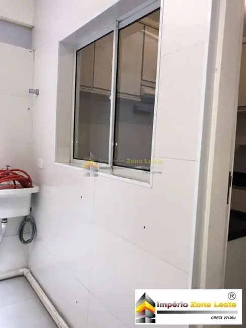 Foto 6 de Casa com 2 quartos à venda, 65m2 em Vila Rica, São Paulo - SP