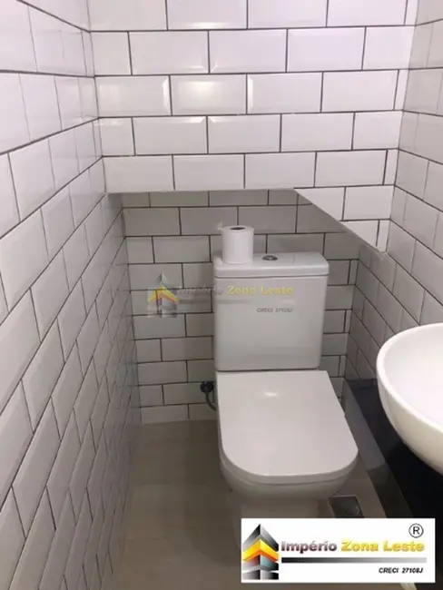 Foto 4 de Casa com 2 quartos à venda, 65m2 em Vila Rica, São Paulo - SP