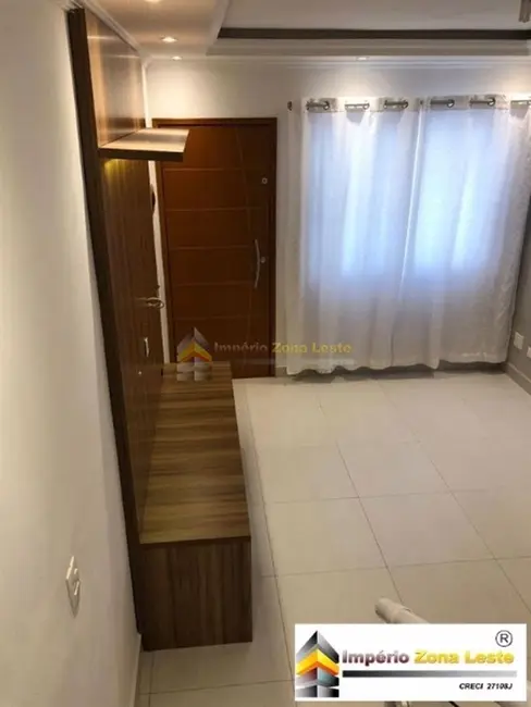 Foto 1 de Casa com 2 quartos à venda, 65m2 em Vila Rica, São Paulo - SP