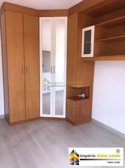 Foto 3 de Casa com 2 quartos à venda, 65m2 em Vila Rica, São Paulo - SP