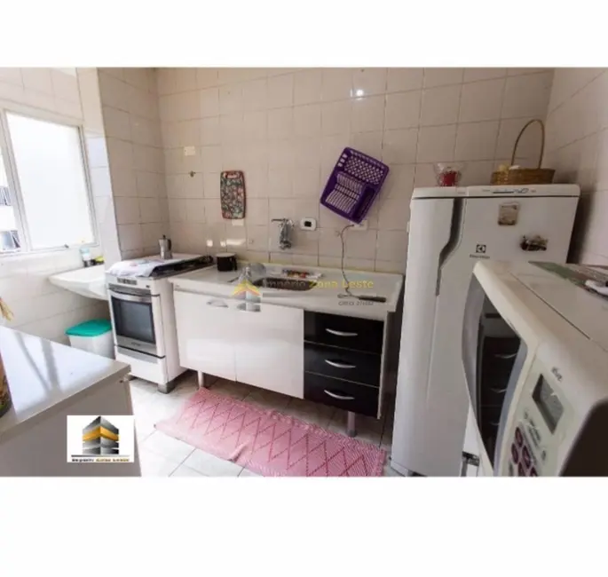 Foto 5 de Apartamento com 3 quartos à venda, 66m2 em Jardim Vila Formosa, São Paulo - SP