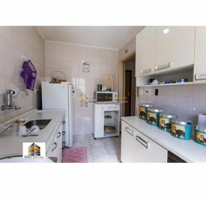 Foto 6 de Apartamento com 3 quartos à venda, 66m2 em Jardim Vila Formosa, São Paulo - SP