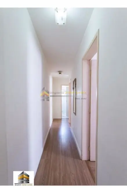 Foto 9 de Apartamento com 3 quartos à venda, 66m2 em Jardim Vila Formosa, São Paulo - SP