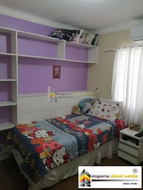 Foto 9 de Casa com 3 quartos à venda, 150m2 em Vila Santana, São Paulo - SP