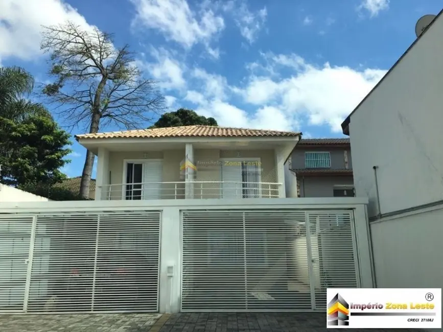 Foto 2 de Casa com 3 quartos à venda, 150m2 em Vila Santana, São Paulo - SP