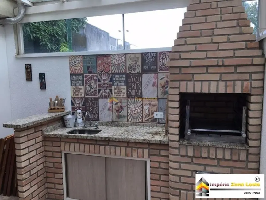 Foto 6 de Casa com 3 quartos à venda, 150m2 em Vila Santana, São Paulo - SP