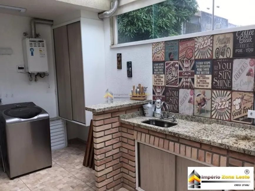 Foto 7 de Casa com 3 quartos à venda, 150m2 em Vila Santana, São Paulo - SP