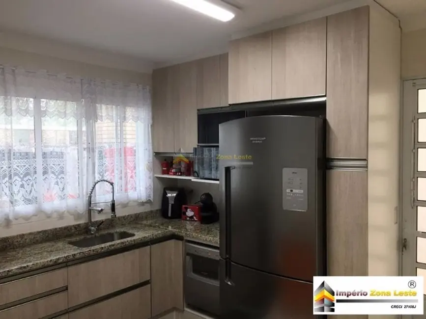 Foto 8 de Casa com 3 quartos à venda, 150m2 em Vila Santana, São Paulo - SP