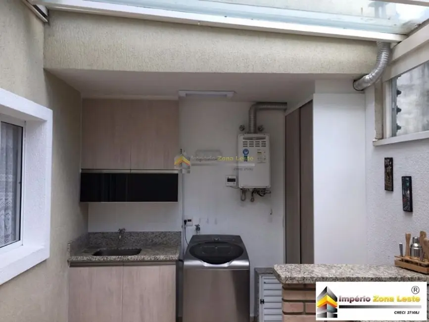 Foto 5 de Casa com 3 quartos à venda, 150m2 em Vila Santana, São Paulo - SP