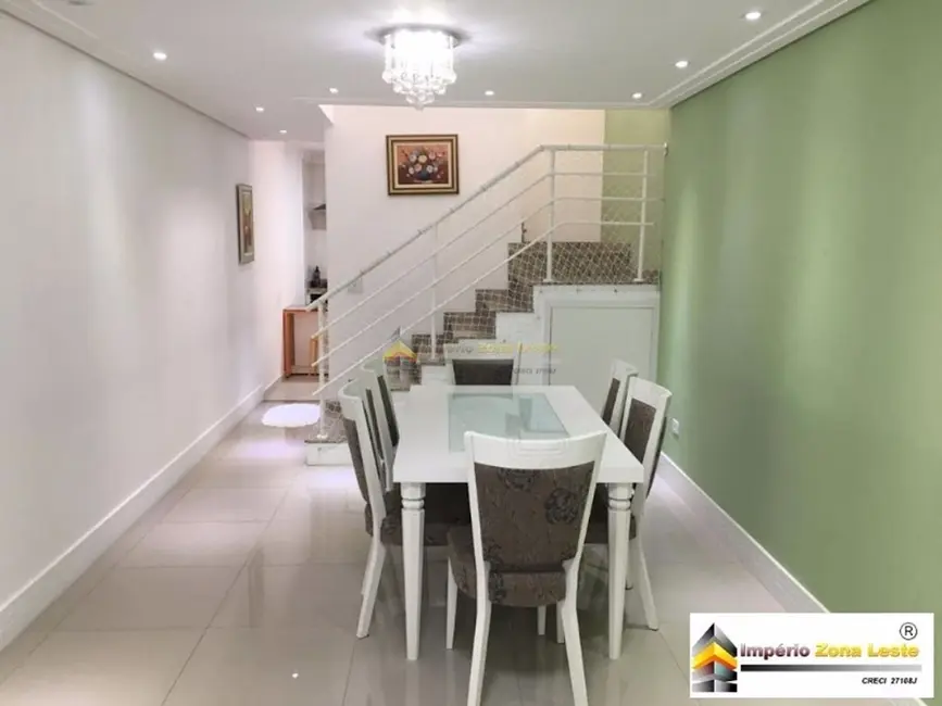 Foto 3 de Casa com 3 quartos à venda, 150m2 em Vila Santana, São Paulo - SP