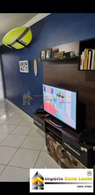 Foto 6 de Casa com 2 quartos à venda, 105m2 em Vila Carmosina, São Paulo - SP