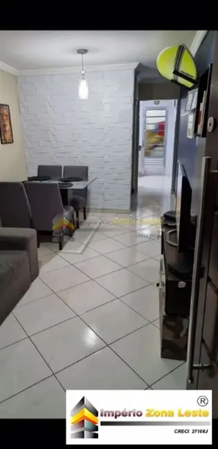 Foto 1 de Casa com 2 quartos à venda, 105m2 em Vila Carmosina, São Paulo - SP