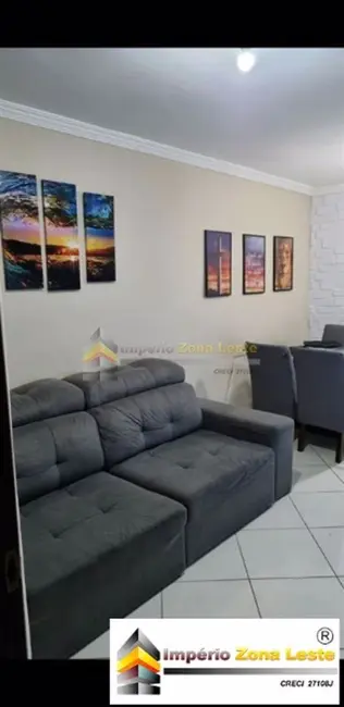 Foto 3 de Casa com 2 quartos à venda, 105m2 em Vila Carmosina, São Paulo - SP