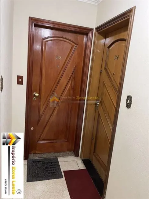 Apartamento com 3 quartos à venda, 72m2 em Vila Alpina, São Paulo - SP - imagem 2 Foto 2 de Apartamento com 3 quartos à venda, 72m2 em Vila Alpina, São Paulo - SP