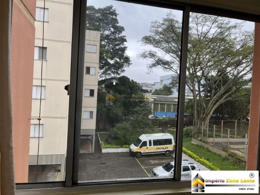 Apartamento com 3 quartos à venda, 72m2 em Vila Alpina, São Paulo - SP - imagem 4 Foto 4 de Apartamento com 3 quartos à venda, 72m2 em Vila Alpina, São Paulo - SP