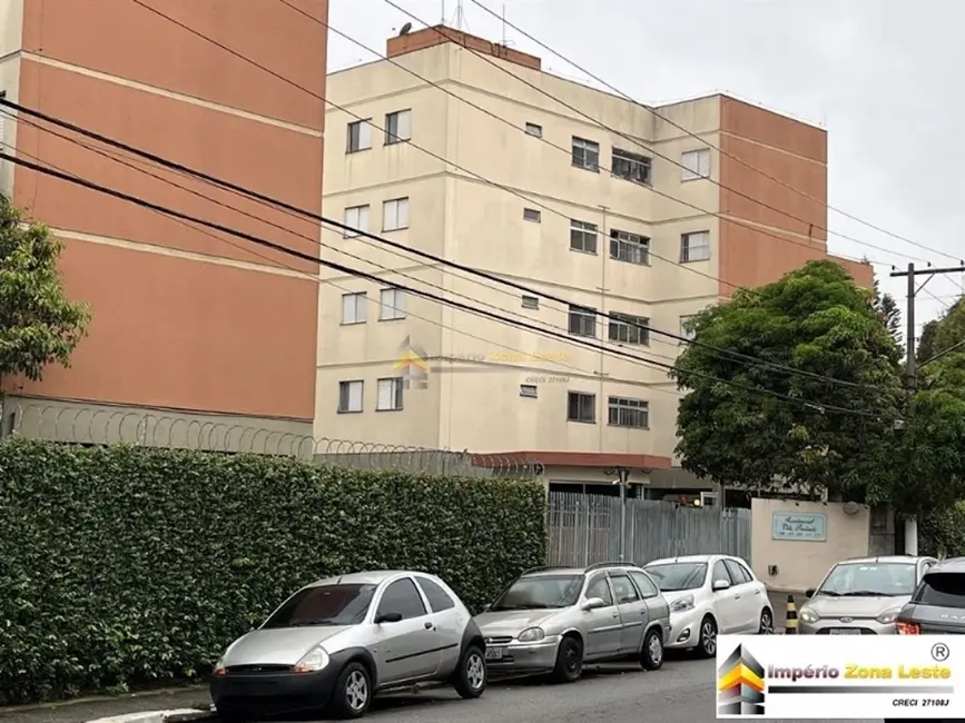 Apartamento com 3 quartos à venda, 72m2 em Vila Alpina, São Paulo - SP - imagem 6 Foto 6 de Apartamento com 3 quartos à venda, 72m2 em Vila Alpina, São Paulo - SP
