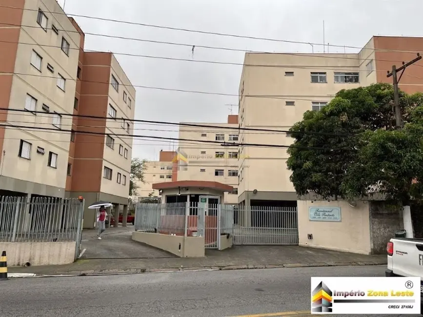 Apartamento com 3 quartos à venda, 72m2 em Vila Alpina, São Paulo - SP - imagem 1 Foto 1 de Apartamento com 3 quartos à venda, 72m2 em Vila Alpina, São Paulo - SP