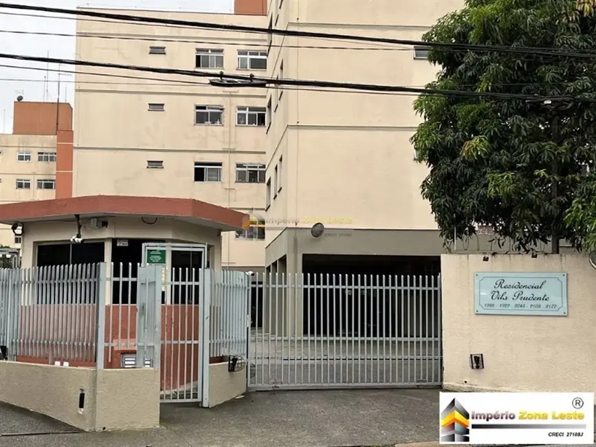 Apartamento com 3 quartos à venda, 72m2 em Vila Alpina, São Paulo - SP - imagem 7 Foto 7 de Apartamento com 3 quartos à venda, 72m2 em Vila Alpina, São Paulo - SP