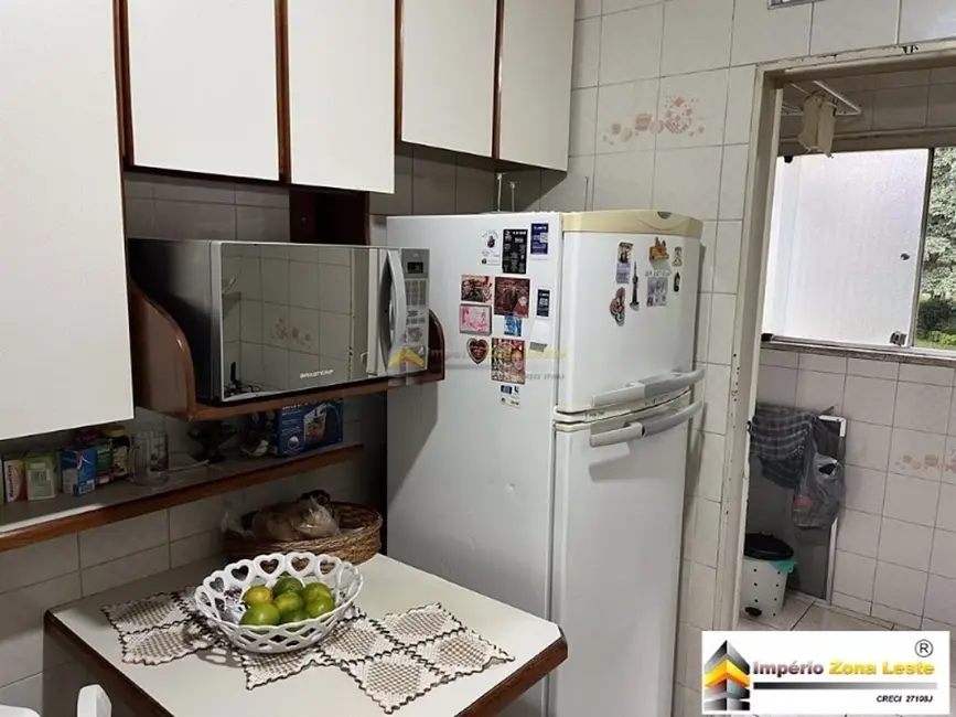 Apartamento com 3 quartos à venda, 72m2 em Vila Alpina, São Paulo - SP - imagem 9 Foto 9 de Apartamento com 3 quartos à venda, 72m2 em Vila Alpina, São Paulo - SP