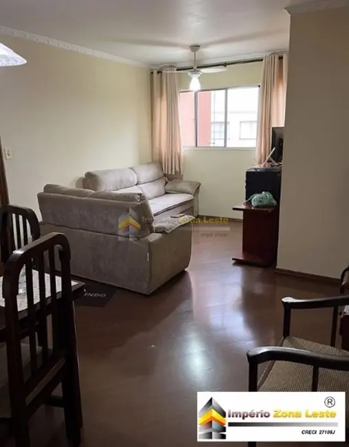 Apartamento com 3 quartos à venda, 72m2 em Vila Alpina, São Paulo - SP - imagem 3 Foto 3 de Apartamento com 3 quartos à venda, 72m2 em Vila Alpina, São Paulo - SP