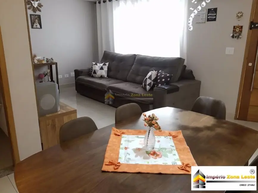 Foto 2 de Casa com 4 quartos à venda, 212m2 em Vila Aricanduva, São Paulo - SP